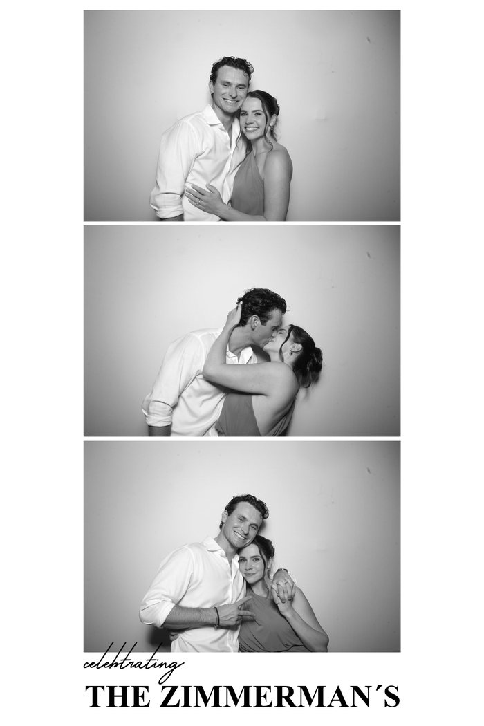 4×6 print from a wedding in Puerto Vallarta